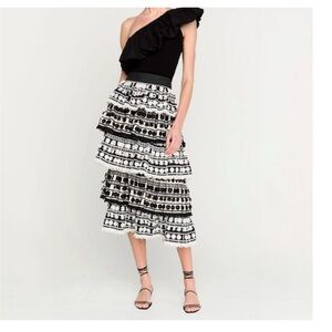 Marie Oliver skirt- NEW WITH TAGS $382